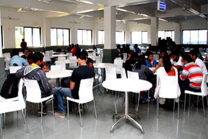 cafeteria